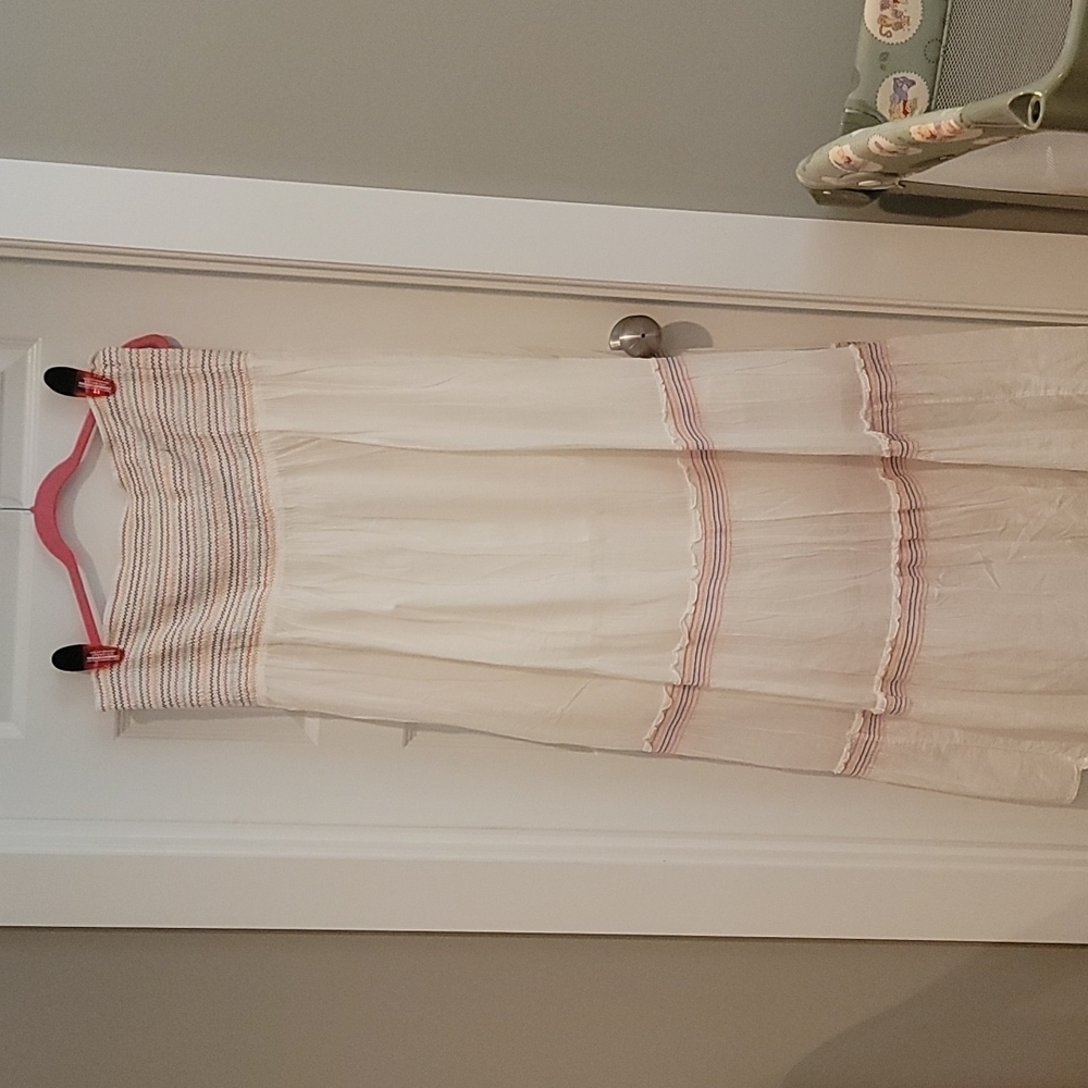 Old Navy Maxi dress